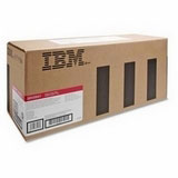 Ibm High Yield Toner Cartridge, Magenta (39V0925)